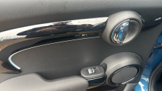 MINI Hatchback 1.5 Cooper Classic 5dr Auto Petrol Hatchback